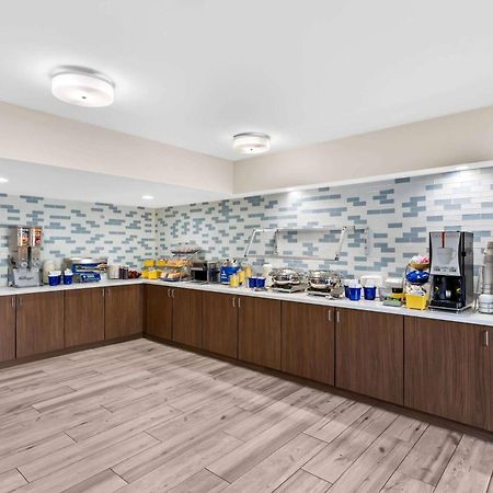 Days Inn & Suites By Wyndham Mesa Near Phoenix Eksteriør bilde
