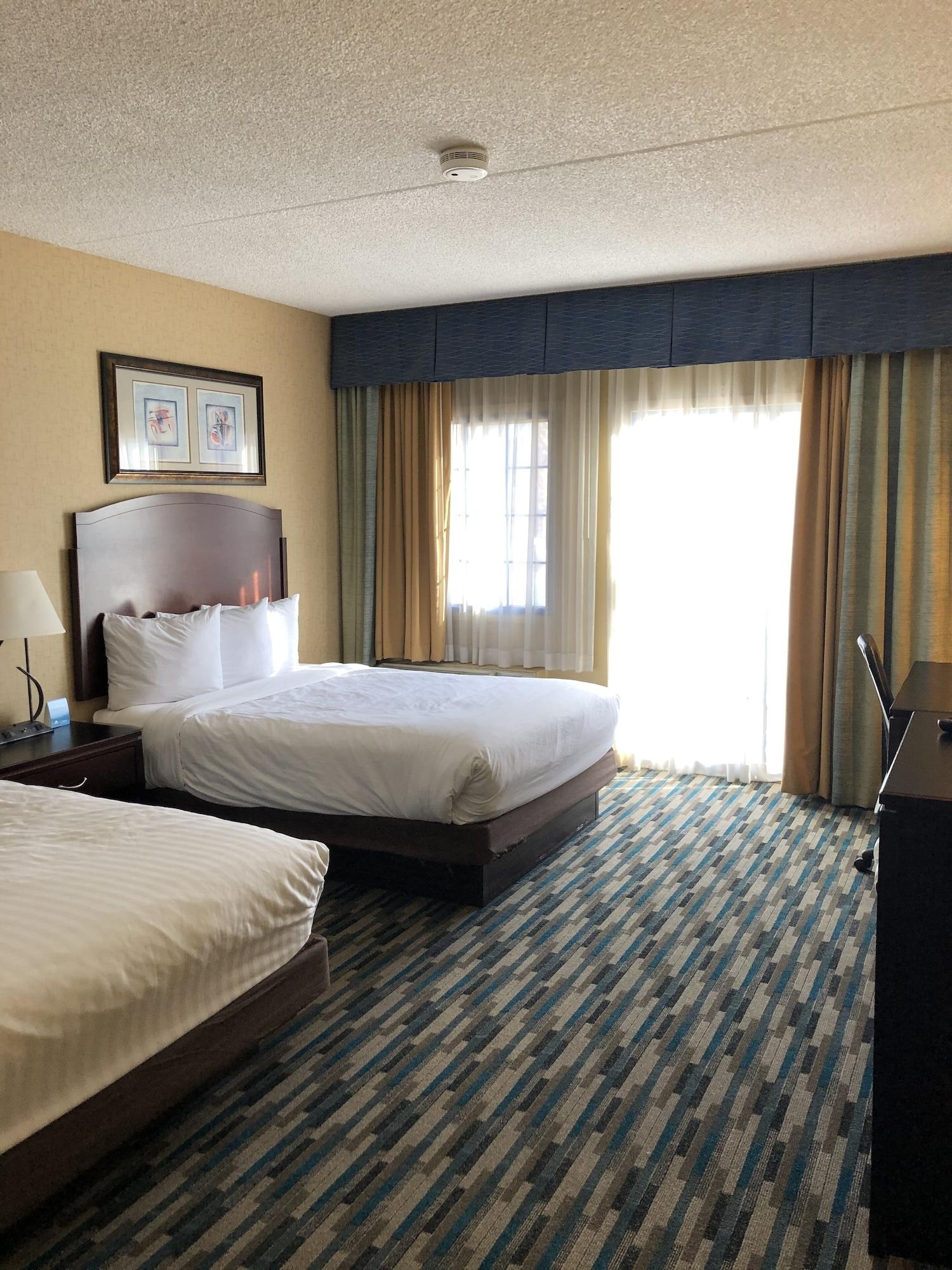 Days Inn & Suites By Wyndham Mesa Near Phoenix Eksteriør bilde