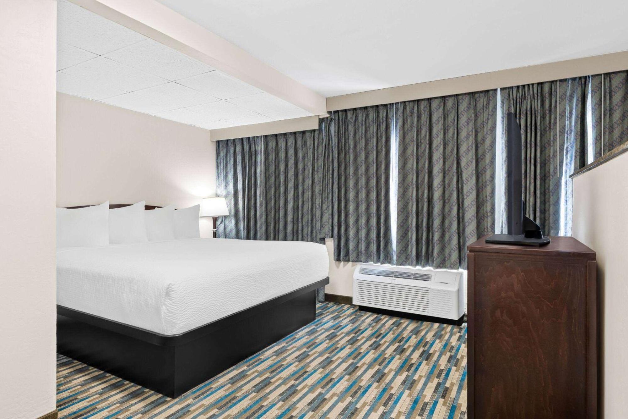 Days Inn & Suites By Wyndham Mesa Near Phoenix Eksteriør bilde