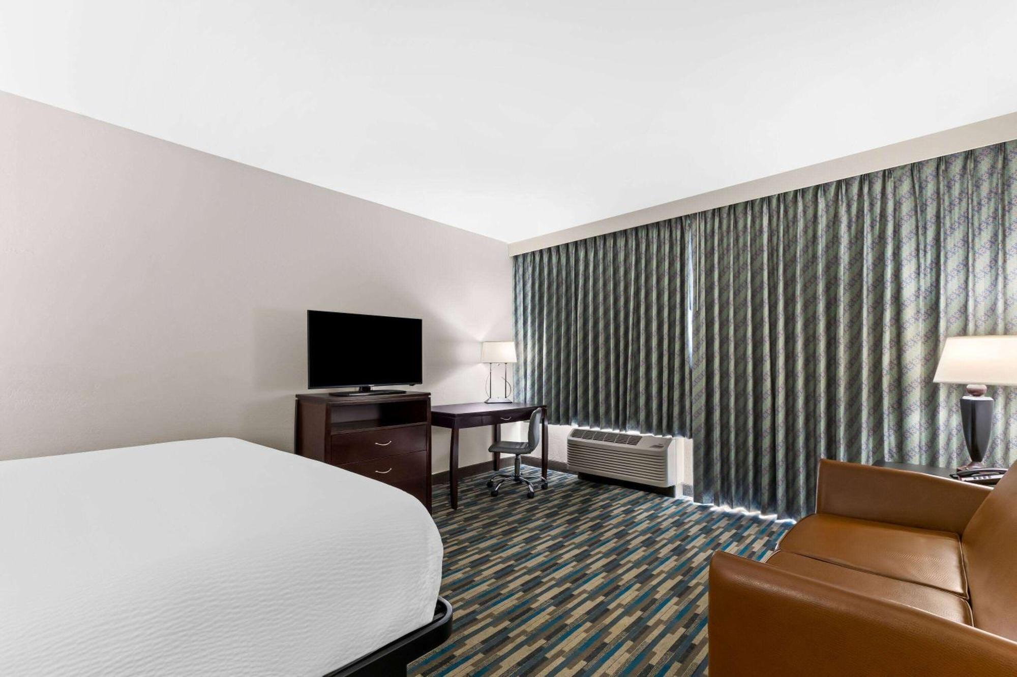 Days Inn & Suites By Wyndham Mesa Near Phoenix Eksteriør bilde