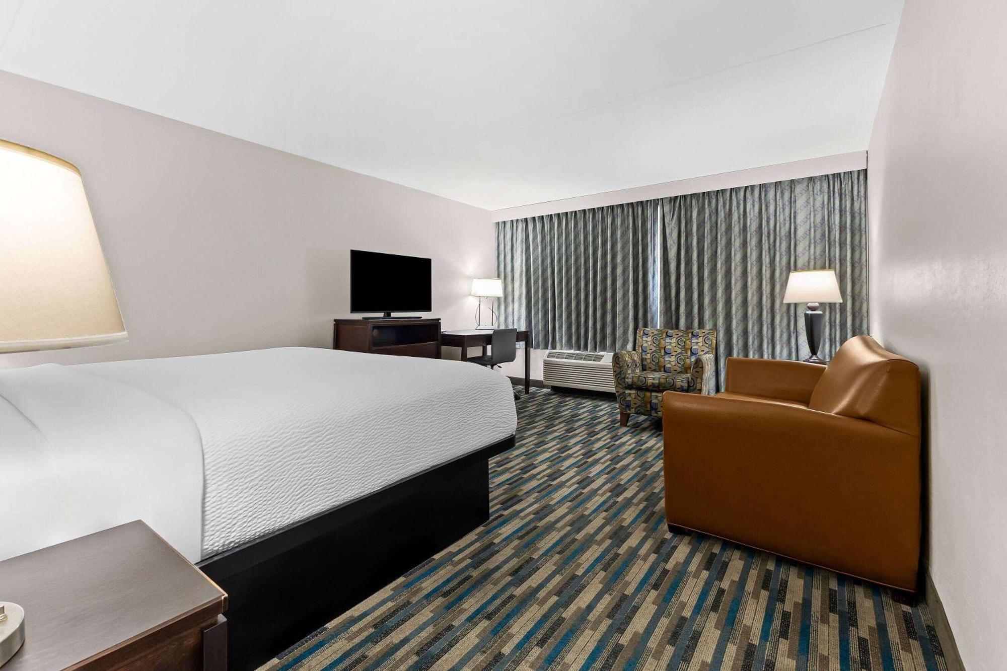 Days Inn & Suites By Wyndham Mesa Near Phoenix Eksteriør bilde