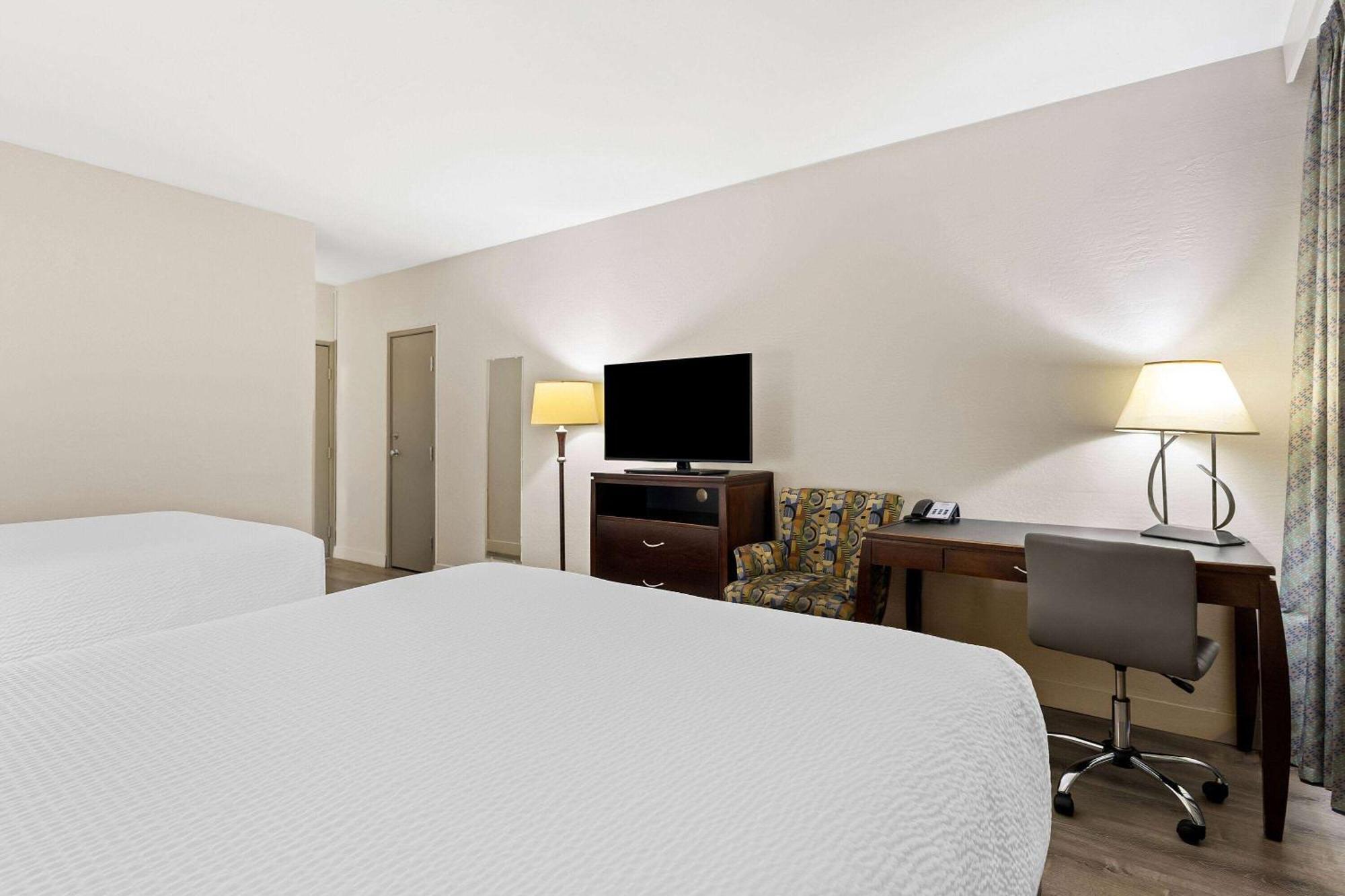 Days Inn & Suites By Wyndham Mesa Near Phoenix Eksteriør bilde